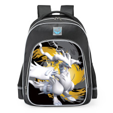 Pokemon Reshiram School Backpack