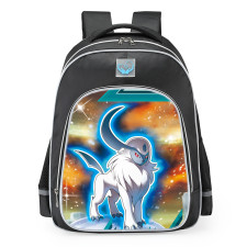 Pokemon Absol School Backpack