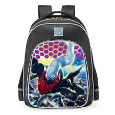 Pokemon Darkrai School Backpack