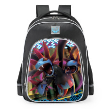 Pokemon Hydreigon School Backpack