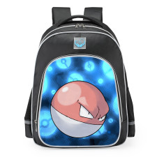 Pokemon Voltorb School Backpack