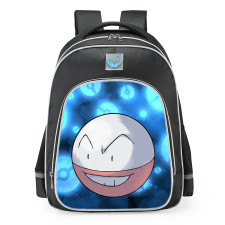 Pokemon Electrode School Backpack