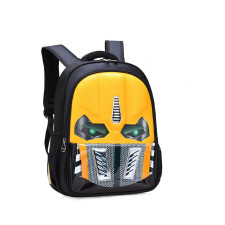 Boys Transformers Bumblebee Backpack Rucksack