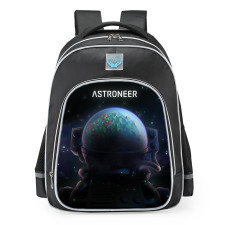 Astroneer School Backpack