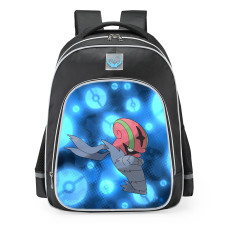 Pokemon Accelgor School Backpack