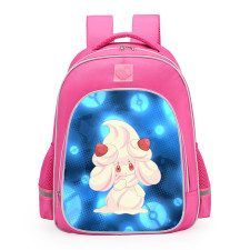 Pokemon Alcremie School Backpack