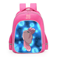 Pokemon Alomomola School Backpack