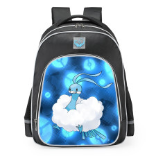 Pokemon Altaria School Backpack