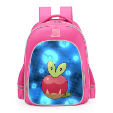 Pokemon Applin School Backpack