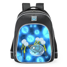 Pokemon Araquanid School Backpack