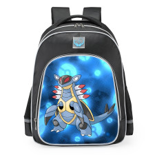 Pokemon Armaldo School Backpack