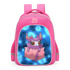 Pokemon Aromatisse School Backpack