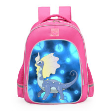 Pokemon Aurorus School Backpack