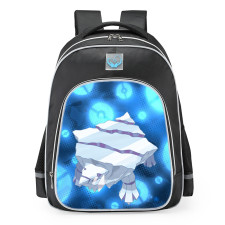 Pokemon Avalugg School Backpack