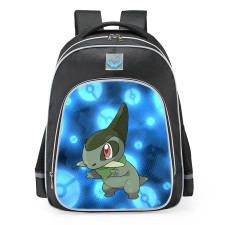 Pokemon Axew School Backpack
