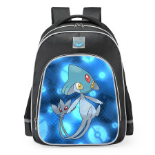 Pokemon Azelf School Backpack