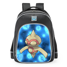 Pokemon Baltoy School Backpack
