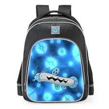 Pokemon Barboach School Backpack