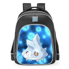 Pokemon Bergmite School Backpack
