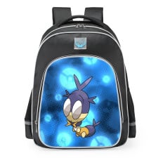 Pokemon Blipbug School Backpack