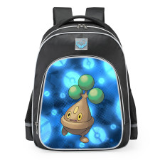 Pokemon Bonsly School Backpack