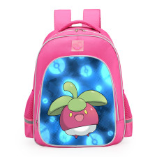 Pokemon Bounsweet School Backpack