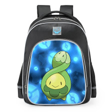 Pokemon Budew School Backpack