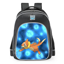 Pokemon Buizel School Backpack