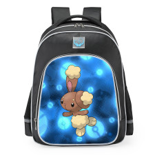 Pokemon Buneary School Backpack