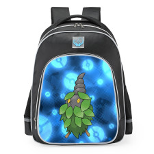 Pokemon Burmy School Backpack