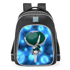 Pokemon Calyrex School Backpack