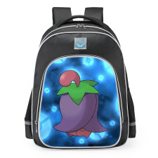 Pokemon Cherrim School Backpack