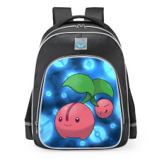 Pokemon Cherubi School Backpack