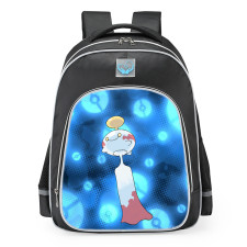 Pokemon Chimecho School Backpack