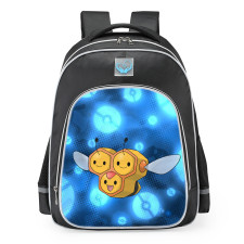 Pokemon Combee School Backpack