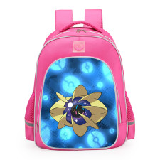 Pokemon Cosmoem School Backpack