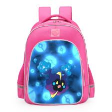 Pokemon Cosmog School Backpack