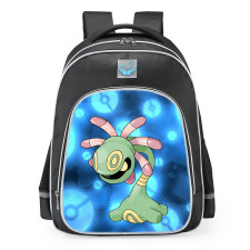 Pokemon Cradily School Backpack