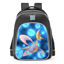 Pokemon Cresselia School Backpack