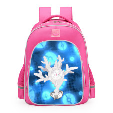 Pokemon Cursola School Backpack