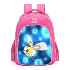 Pokemon Cutiefly School Backpack