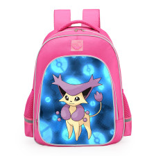 Pokemon Delcatty School Backpack