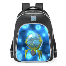 Pokemon Dewpider School Backpack