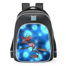 Pokemon Dragalge School Backpack