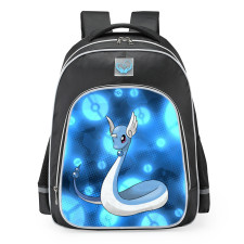 Pokemon Dragonair School Backpack