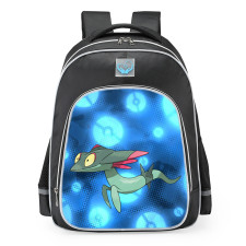 Pokemon Dreepy School Backpack