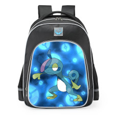Pokemon Drizzile School Backpack