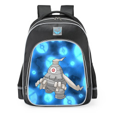 Pokemon Dusclops School Backpack