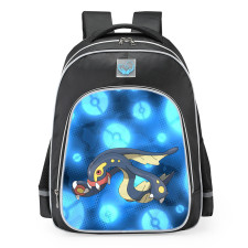 Pokemon Eelektross School Backpack