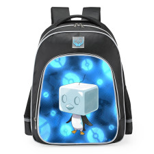 Pokemon Eiscue School Backpack
